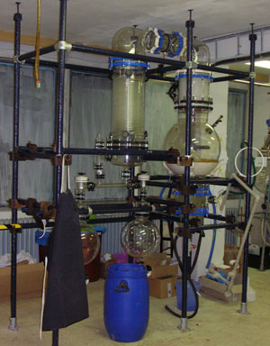 Kreislaufverdampfer