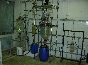Reaktionskessel